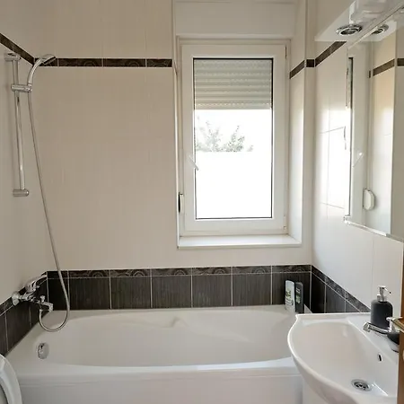 Park Apartment Cacak