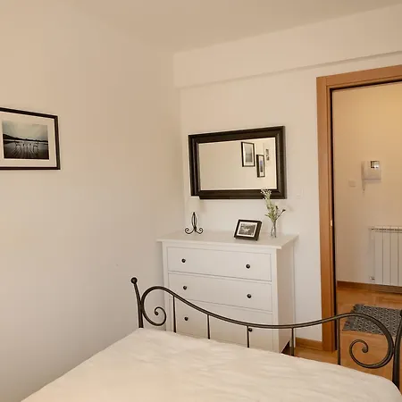 Apartment Park Cacak