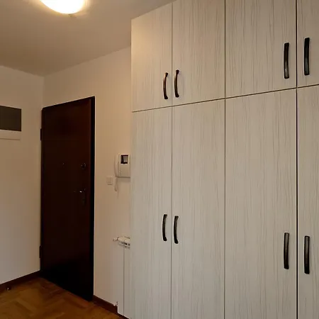 Park Apartment Cacak
