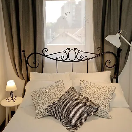 Apartment Park Cacak